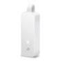 TP-Link UE302C Adaptateur Réseau USB-C vers Ethernet Gigabit RJ-45 Plug and Play pour PC Portable Windows macOS Linux ChromeOS