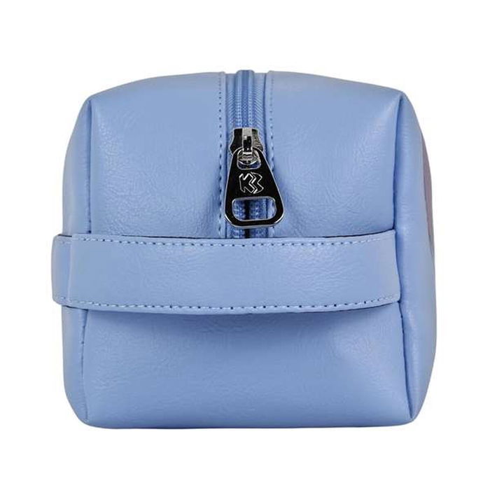 Nécessaire de Voyage Lilo & Stitch Bleu