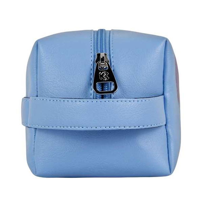 Nécessaire de Voyage Lilo & Stitch Bleu