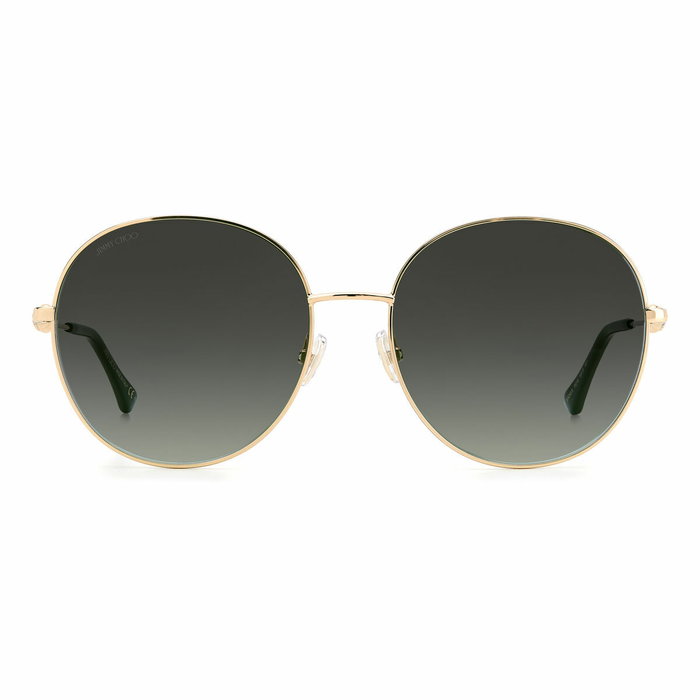 Lunettes de soleil Femme Jimmy Choo BIRDIESPEFIB ø 60 mm