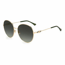 Lunettes de soleil Femme Jimmy Choo BIRDIESPEFIB ø 60 mm
