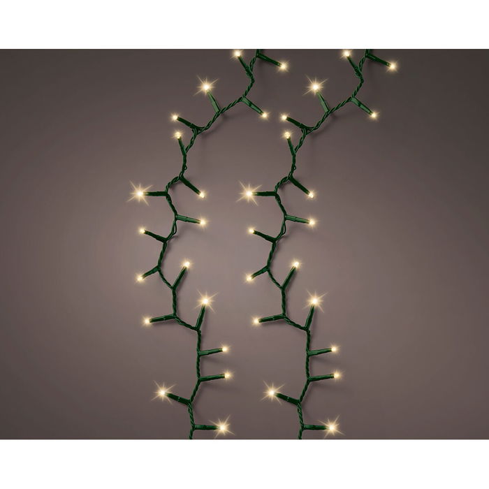 Guirlande lumineuse LED Lumineo 16 m