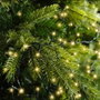 Guirlande lumineuse LED Lumineo 16 m