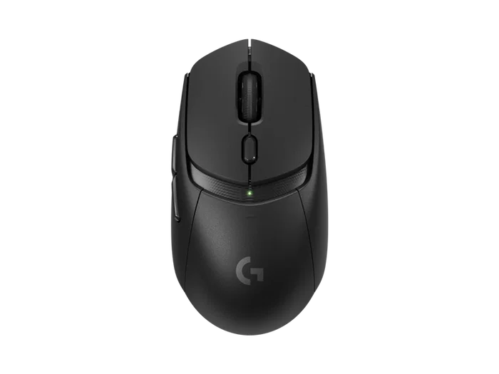 Logitech G309 LIGHTSPEED 910-007199 - Souris gaming sans fil noir - HERO 25K, Bluetooth, 86g, 300h autonomie Logitech G309 LIGHTSPEED 910-007199 - Souris gaming sans fil noir - HERO 25K, Bluetooth, 86g, 300h autonomie