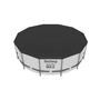Bestway 58037 Bâche de Protection pour Piscine PVC Diamètre 370 cm Jardin