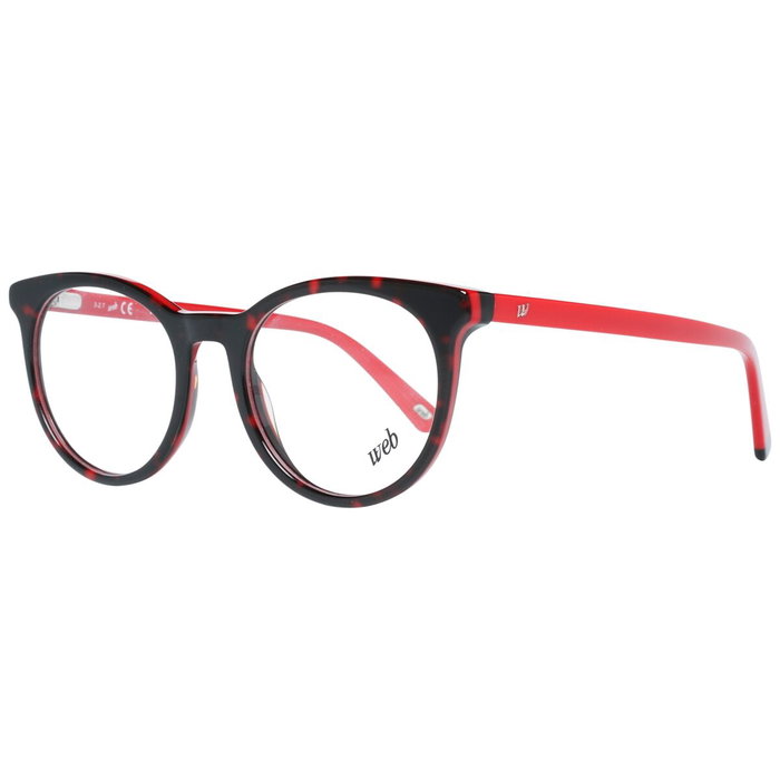 Monture de Lunettes Unisexe Web Eyewear WE5251 49B56 Monture de Lunettes Unisexe Web Eyewear WE5251 49B56