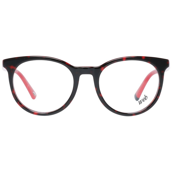 Monture de Lunettes Unisexe Web Eyewear WE5251 49B56 Monture de Lunettes Unisexe Web Eyewear WE5251 49B56