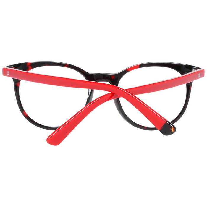 Monture de Lunettes Unisexe Web Eyewear WE5251 49B56 Monture de Lunettes Unisexe Web Eyewear WE5251 49B56
