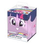 Squaroes Squaroe My Little Pony "Friendship is Magic" MLP001 - Twilight Sparkle