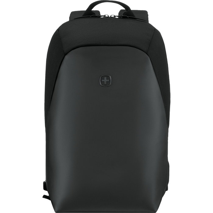 Wenger UrbanOne Light 14 Laptop Rucksack Noir