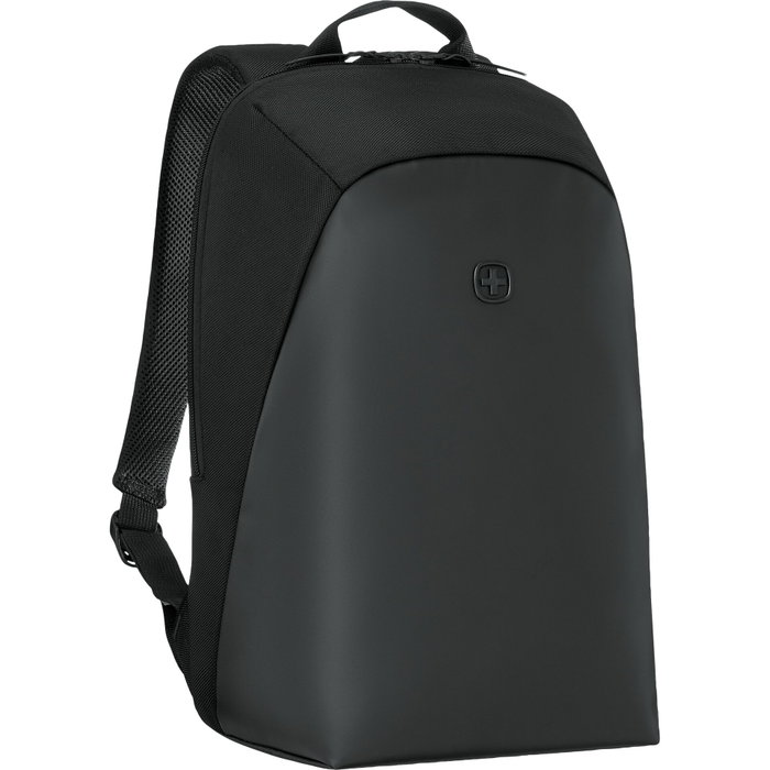 Wenger UrbanOne Light 14 Laptop Rucksack Noir