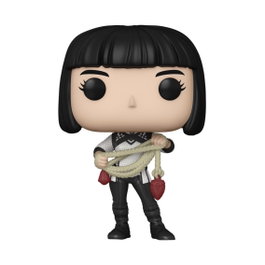 Funko Pop Marvel Shang-Chi et la Légende des Dix Anneaux Xialing 52879