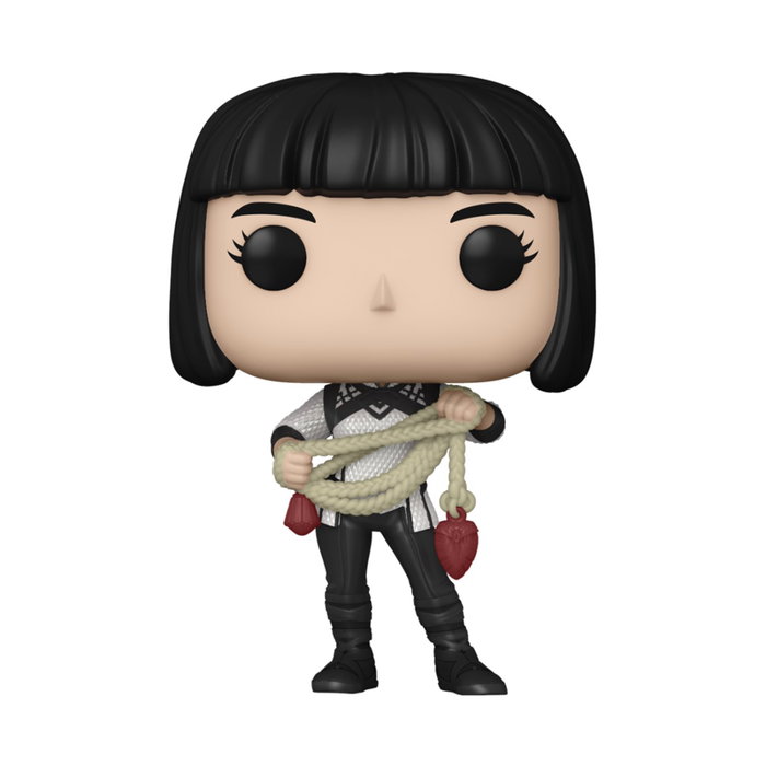 Funko Pop Marvel Shang-Chi et la Légende des Dix Anneaux Xialing 52879 Funko Pop Marvel Shang-Chi et la Légende des Dix Anneaux Xialing 52879