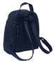 Safta Mini Sac à Dos Kappa "Blue Night" 25 x 30 x 13 cm pour Enfants et Adultes