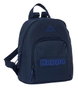 Safta Mini Sac à Dos Kappa "Blue Night" 25 x 30 x 13 cm pour Enfants et Adultes