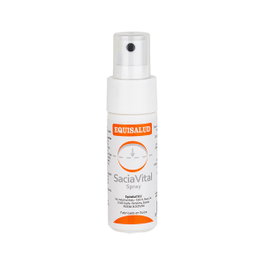 EQUISALUD SACIAVITAL Spray 30ml