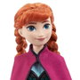 Mattel Disney La Reine des Neiges - Poupée Anna tenue de voyage