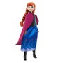 Mattel Disney La Reine des Neiges - Poupée Anna tenue de voyage