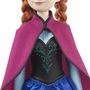 Poupée Frozen Anna