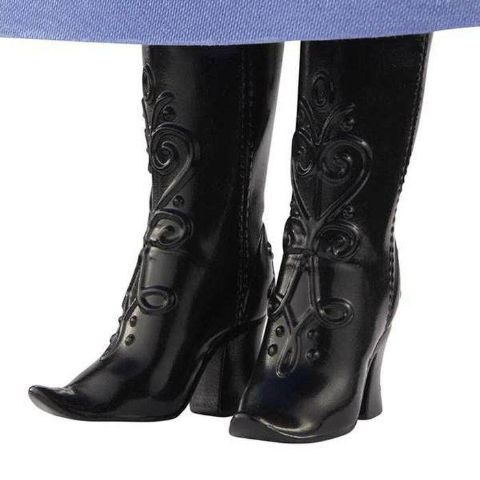 Poupée Frozen Anna Poupée Frozen Anna