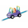 CARRERA Circuit de course Bluey & Bingo Race Bluey
