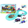 CARRERA Circuit de course Bluey & Bingo Race Bluey