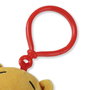 Porte-clés Peluche Disney Jaune