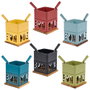 Cook Concept FONDUE C/2 PINCHOS COLORES