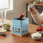 Cook Concept FONDUE C/2 PINCHOS COLORES