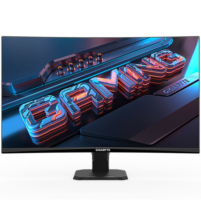 Monitor Gaming Gigabyte 20VM0-GS27FCBM-1EUR Full HD 27"