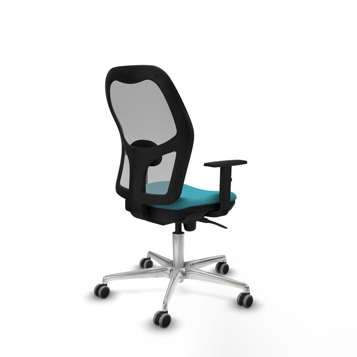 Piqueras y Crespo Chaise de Bureau 1D086G0 Turquoise