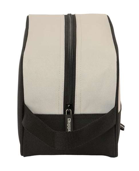 Safta Zapatillero Mediano Kappa Grey 29x15x14cm