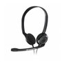 Epos Sennheiser PC 8 USB Casque Stéréo Filaire avec Microphone Réduction de Bruit pour PC Mac PS4