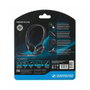 Epos Sennheiser PC 8 USB Casque Stéréo Filaire avec Microphone Réduction de Bruit pour PC Mac PS4