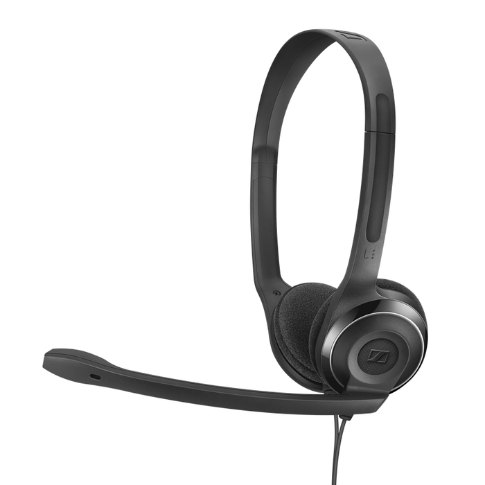 EPOS PC 8 USB Noir