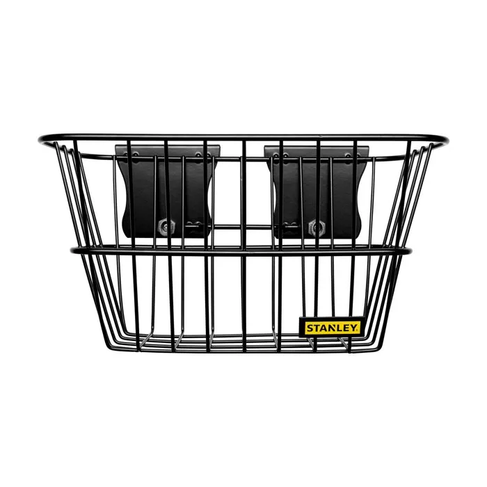 Stanley Panier de rangement 280x170x160 mm M30 Stanley Panier de rangement 280x170x160 mm M30