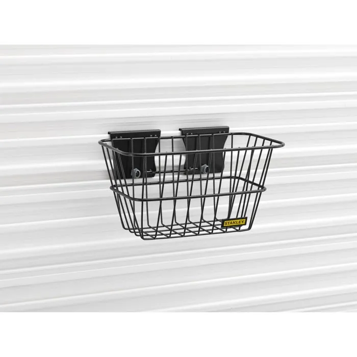 Stanley Panier de rangement 280x170x160 mm M30 Stanley Panier de rangement 280x170x160 mm M30