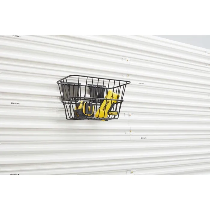 Stanley Panier de rangement 280x170x160 mm M30 Stanley Panier de rangement 280x170x160 mm M30
