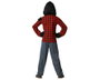 BigBuy Carnival Déguisement Loup-garou pour Enfants - 5-6 Ans