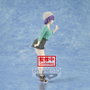 BANPRESTO Figurine Kyunties Hiro Segawa A Couple of Cuckoos - 17 cm - Recommandé +15 ans