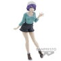 BANPRESTO Figurine Kyunties Hiro Segawa A Couple of Cuckoos - 17 cm - Recommandé +15 ans