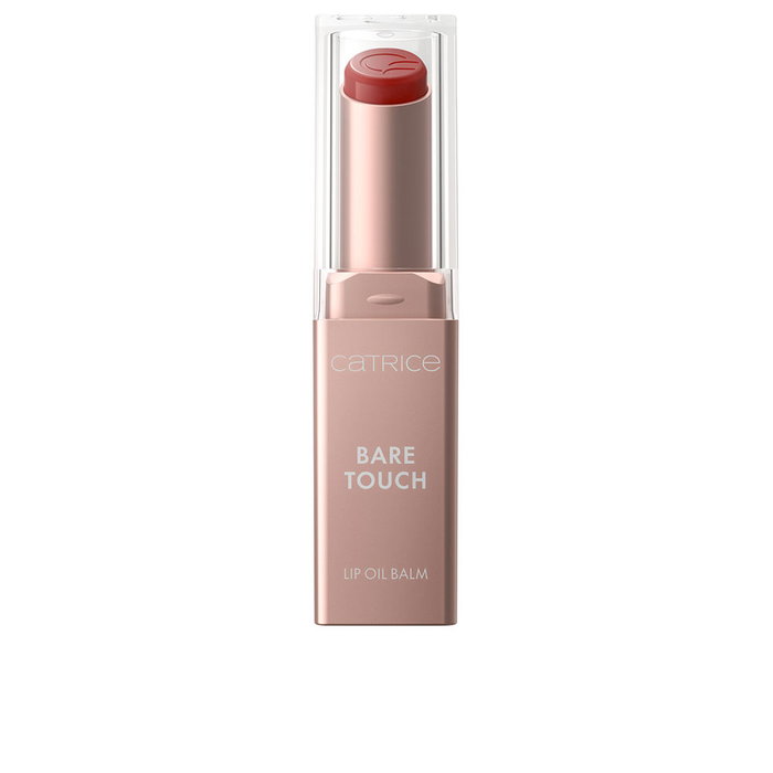 Catrice Baume à lèvres BARE TOUCH n° 050 3 g Catrice Baume à lèvres BARE TOUCH n° 050 3 g