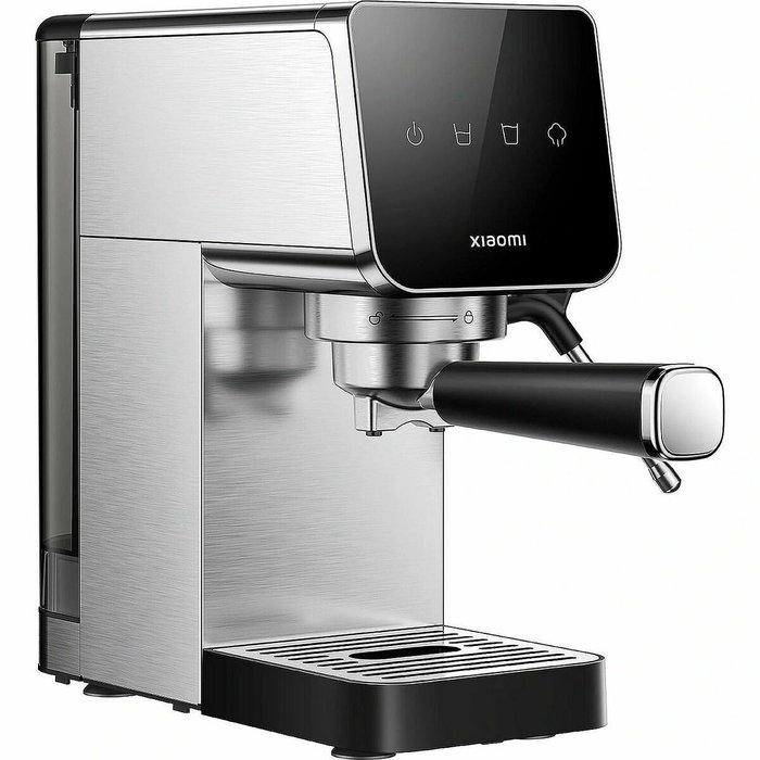 Café Express Arm UFESA Noir