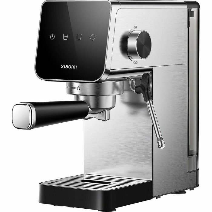 Café Express Arm UFESA Noir