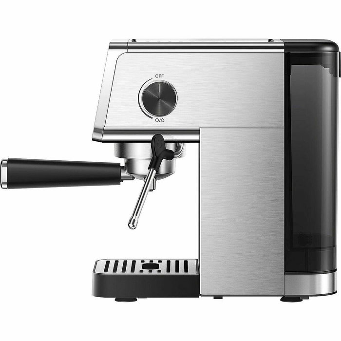 Café Express Arm UFESA Noir