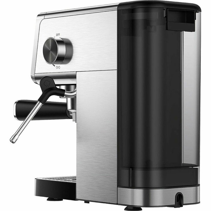 Café Express Arm UFESA Noir