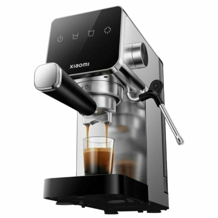 Café Express Arm UFESA Noir