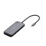 Verbatim Share My Screen Adaptateur vidéo sans fil USB-C avec Hub 1080p