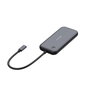 Verbatim Share My Screen Adaptateur vidéo sans fil USB-C avec Hub 1080p