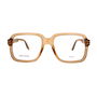 Monture de Lunettes Homme Marc Jacobs MARC681-10A-54